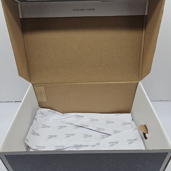 Dansko Women's XP 2.0 Marble Swirl Patent Leather Slip-On Clog Euro 36 US 5.5-6 - Picture 3 of 8